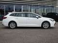 Toyota Corolla 1,8 Hybrid Touring Sports Active Weiß - thumbnail 2