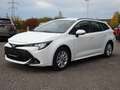Toyota Corolla 1,8 Hybrid Touring Sports Active Weiß - thumbnail 5