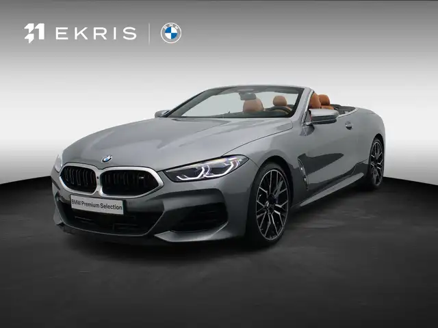 BMW M850