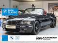 BMW Z3 2.0 Roadster LEDER SITZHEIZUNG KLIMA Noir - thumbnail 1