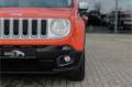 Jeep Renegade 1.4 MultiAir Limited 170pk AWD LPG G3 ONDERBOUW 4W Orange - thumbnail 8