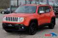 Jeep Renegade 1.4 MultiAir Limited 170pk AWD LPG G3 ONDERBOUW 4W Orange - thumbnail 1