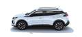 Peugeot 2008 Edition Hybrid 110 e-DCS6 Blanco - thumbnail 4