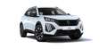 Peugeot 2008 Edition Hybrid 110 e-DCS6 Blanco - thumbnail 3