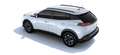 Peugeot 2008 Edition Hybrid 110 e-DCS6 Blanco - thumbnail 5