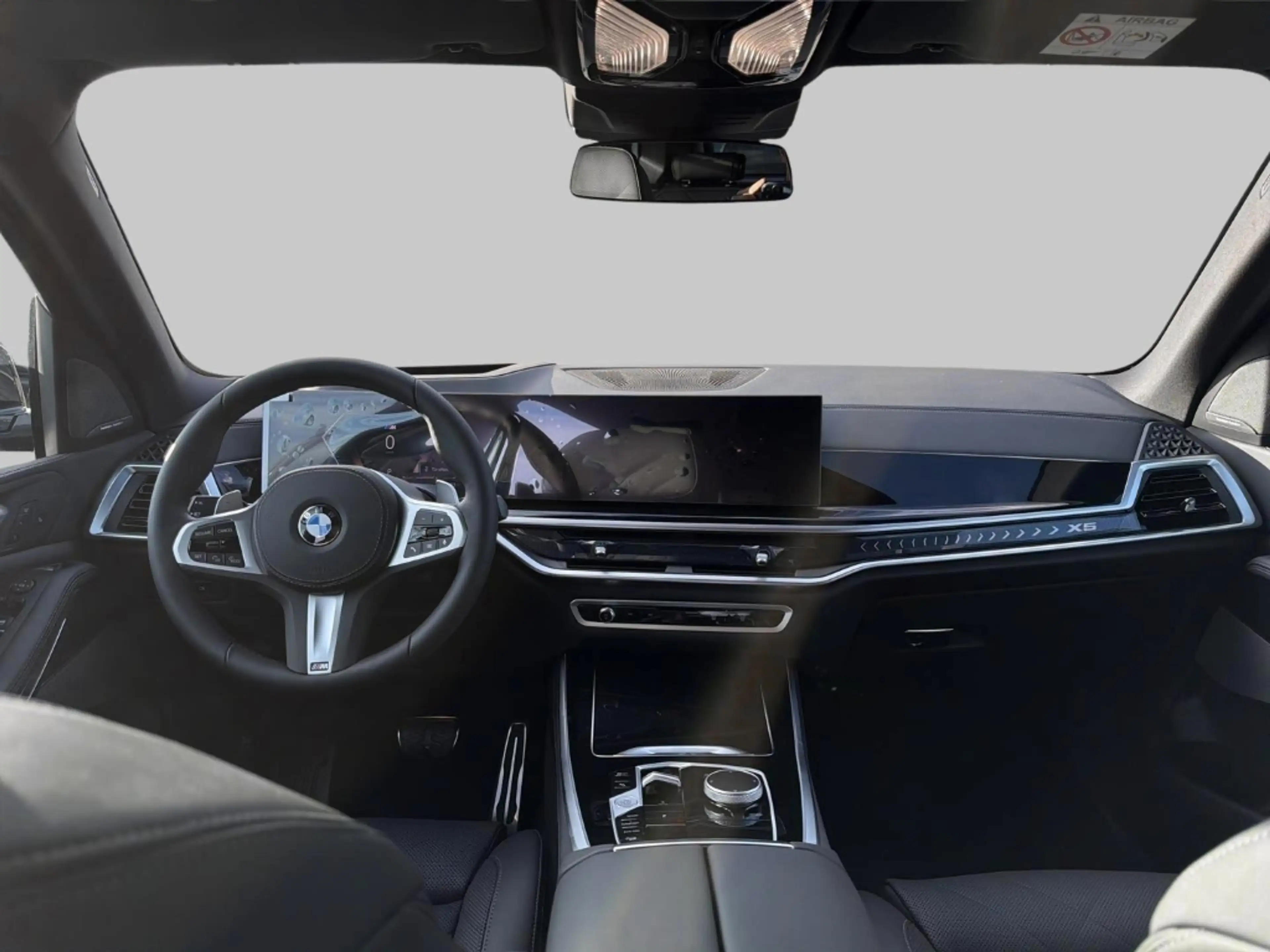BMW X5 40 d xDrive M Sport Pro AHK DAProf PAProf H/K — photo 7