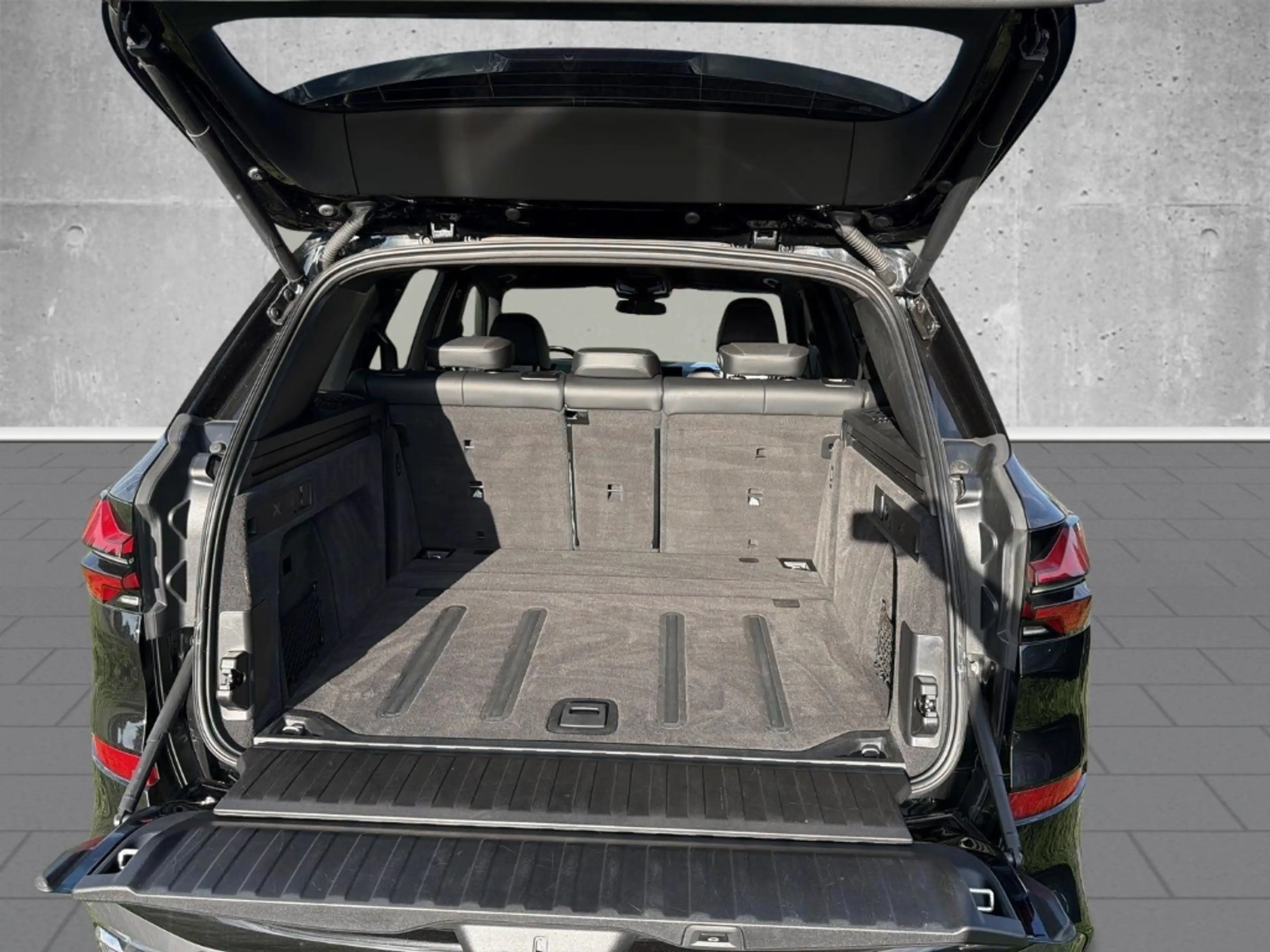 BMW X5 40 d xDrive M Sport Pro AHK DAProf PAProf H/K — photo 14