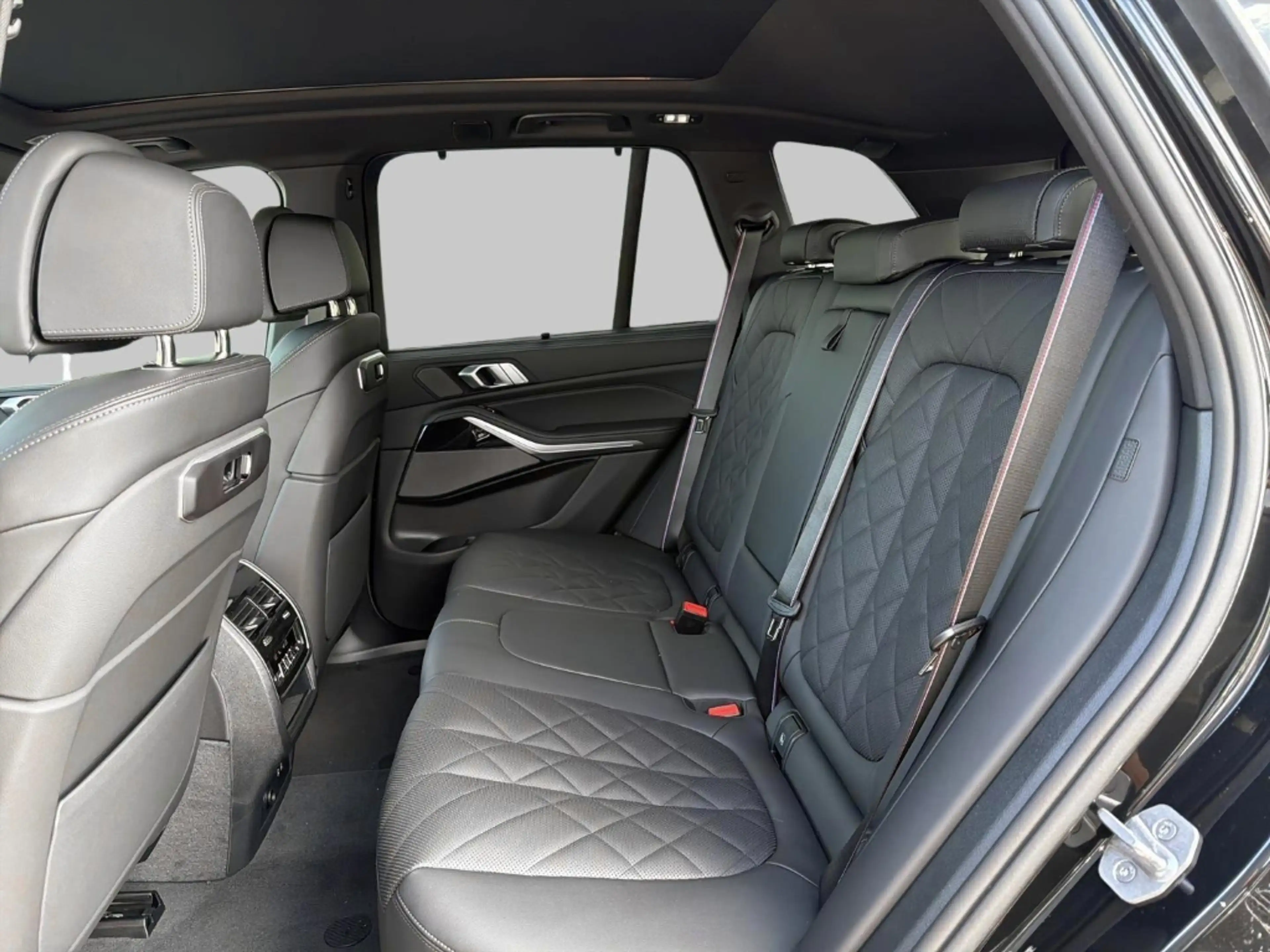 BMW X5 40 d xDrive M Sport Pro AHK DAProf PAProf H/K — photo 8