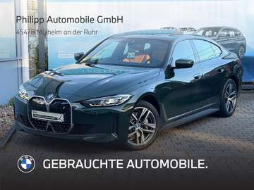 eDrive40 h&k Glasdach Head-Up PA-Plus DAB