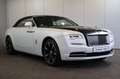 Rolls-Royce Dawn Wraith Dawn 6.6 V12 HUD+KAM+LED+SITZKLIMA+21" Weiß - thumbnail 5