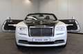 Rolls-Royce Dawn Wraith Dawn 6.6 V12 HUD+KAM+LED+SITZKLIMA+21" Weiß - thumbnail 12