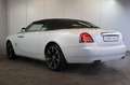 Rolls-Royce Dawn Wraith Dawn 6.6 V12 HUD+KAM+LED+SITZKLIMA+21" Weiß - thumbnail 10