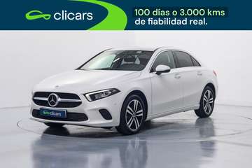 Sedán 7G-DCT