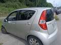 Suzuki Splash Splash 2008 1.0 L Gpl Srebrny - thumbnail 4