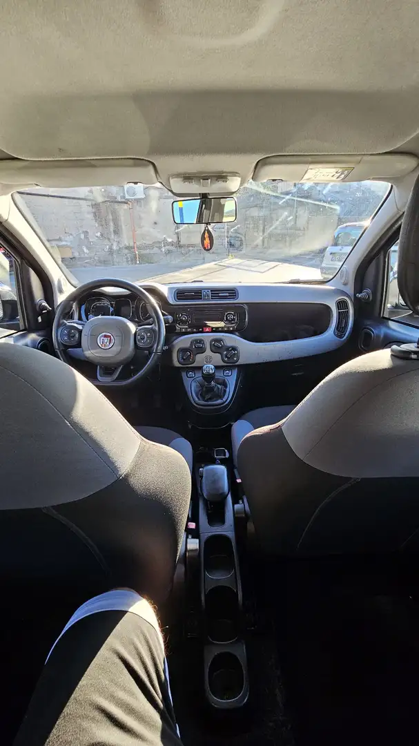 Fiat New Panda - 2