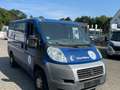 Fiat Ducato 100 KASTEN *ausfahrbare Rampe* Blau - thumbnail 2