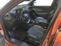 Peugeot 2008 2008 PureTech 155 S&S EAT8 GT Arancione - thumbnail 12