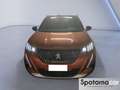 Peugeot 2008 2008 PureTech 155 S&S EAT8 GT Arancione - thumbnail 5