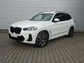 BMW X3 xDrive30d M Sport Laser Drive/Parkassist SH Blanco - thumbnail 1