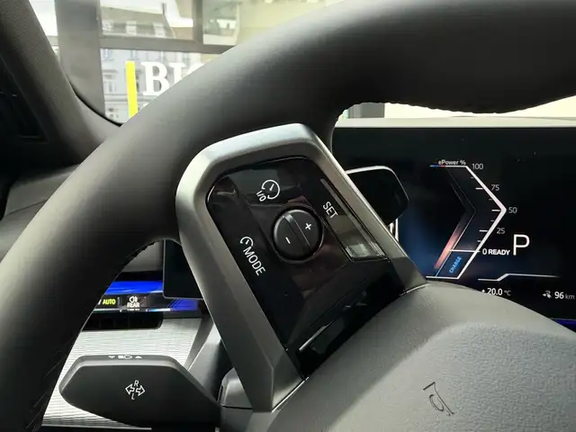 BMW I5 view 8