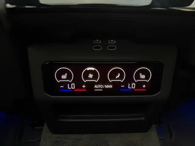 BMW I5 view 13