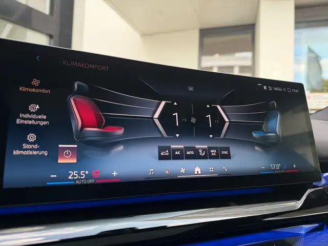 BMW I5 view 10