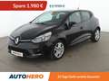 Renault Clio 0.9 TCe Génération*NAVI*PDC*TEMPO*KLIMA*GARANTIE* Zwart - thumbnail 1