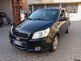Chevrolet Aveo 5p 1.2 LT ecologic GPL Nero - thumbnail 1