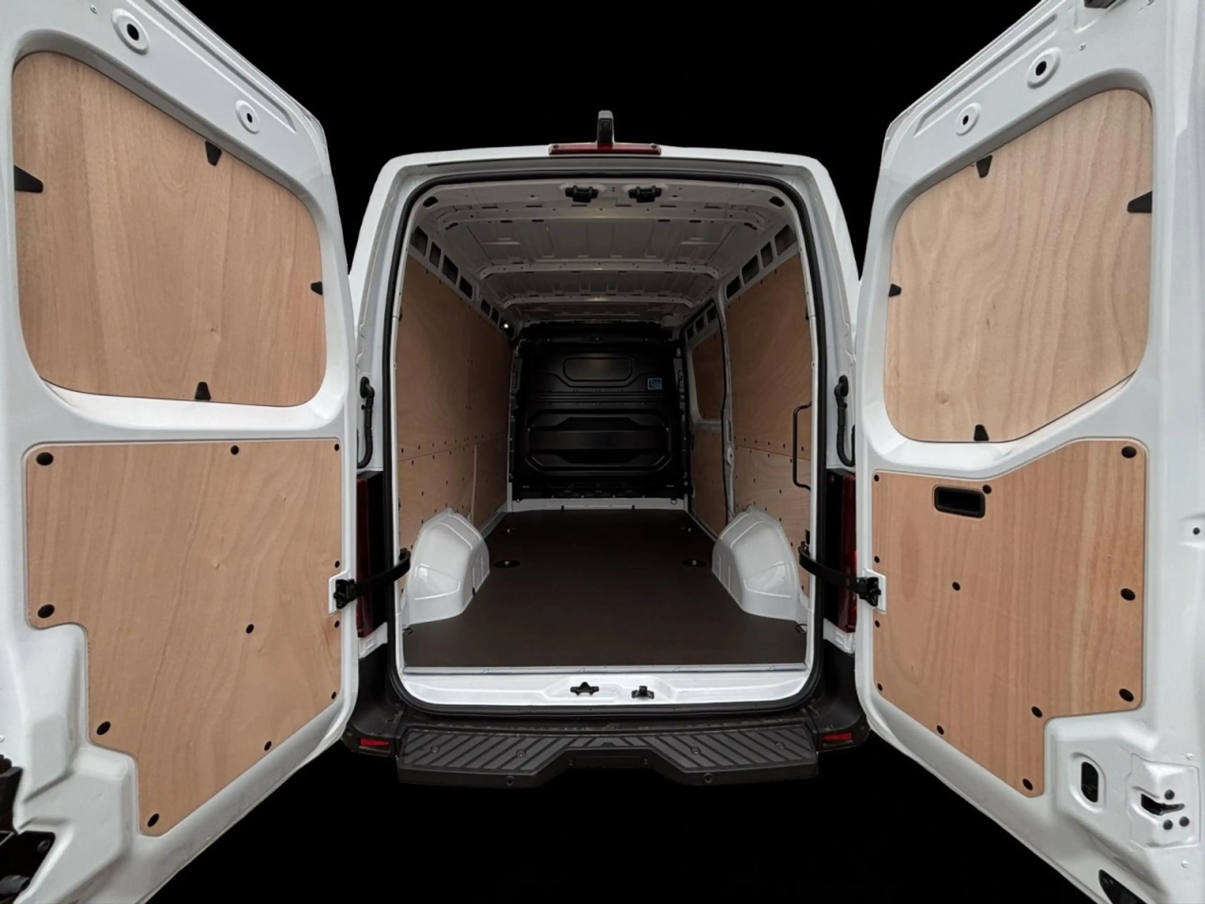 Renault Master IV Kasten 3,5t L2H2 BLUE dCi 150 Advance Klima — photo 7