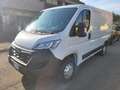 Opel Movano 11900 + IVA L1H1 2.2 BLUEHDI 120 CV E6D-ISC Blanc - thumbnail 3