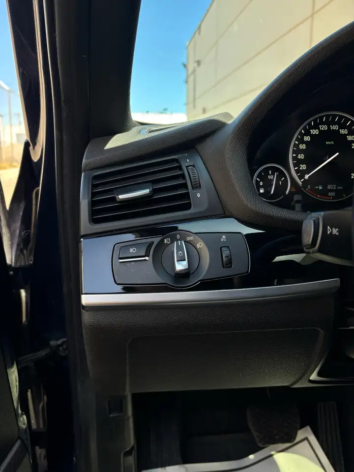 BMW X4 снимка BMW X4