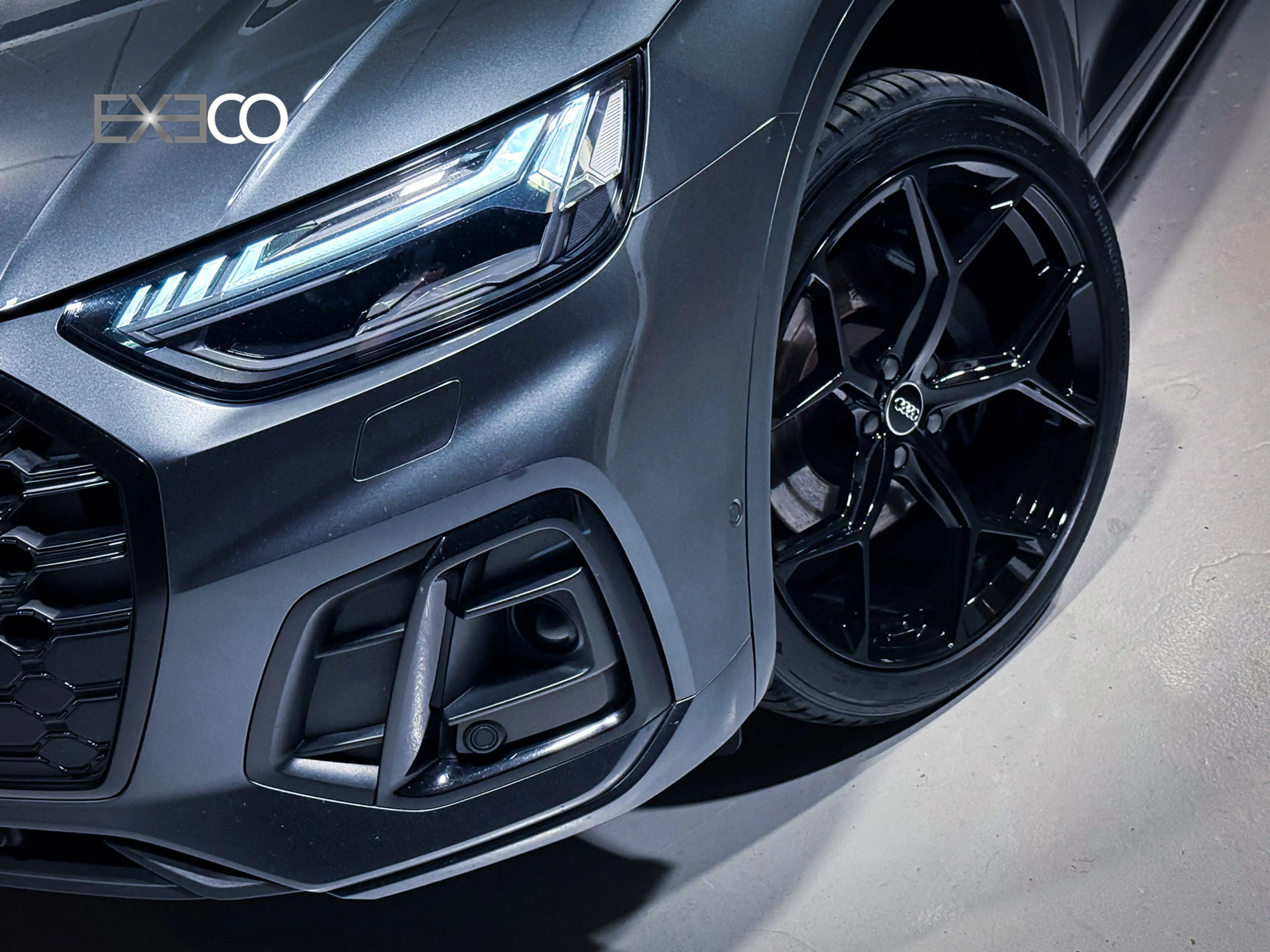 Audi Q5 50 TFSI e Quattro S-Line |Matrix|Virtual|CarPlay|S — photo 10
