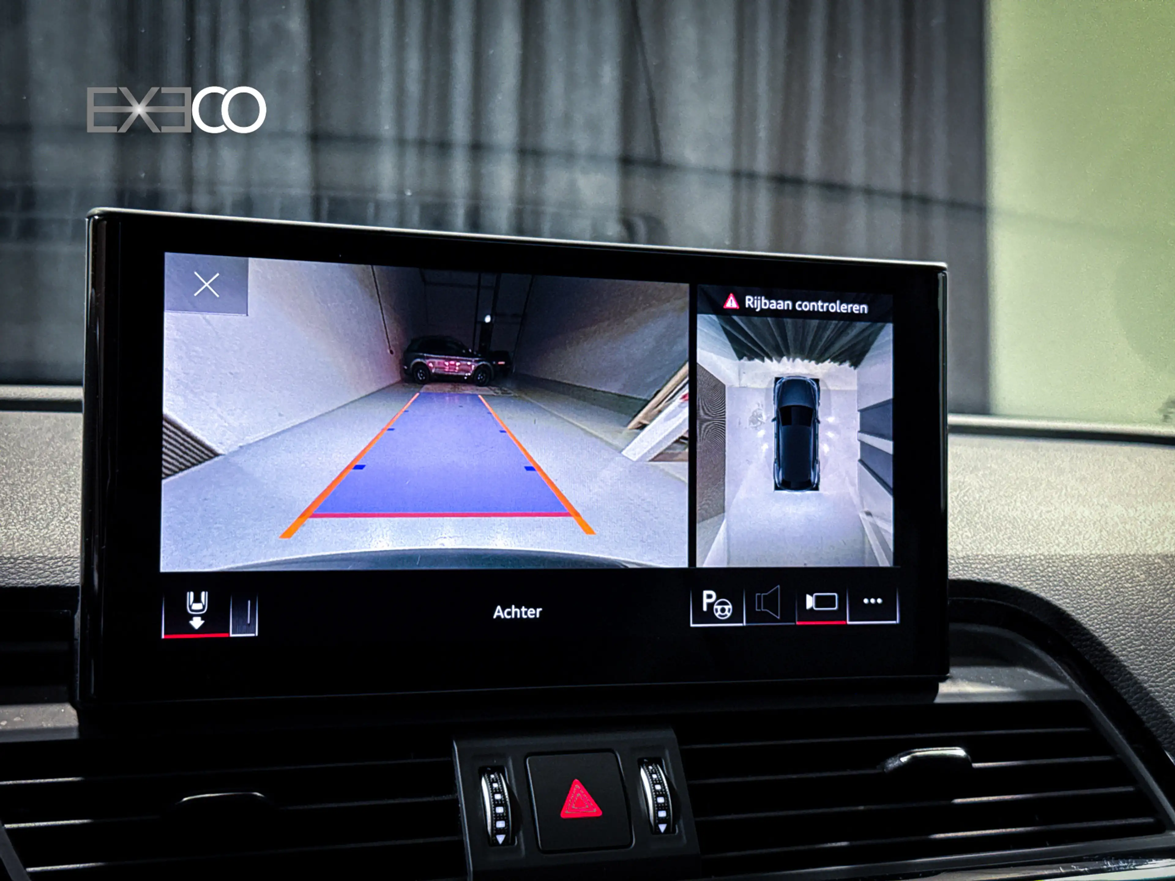 Audi Q5 50 TFSI e Quattro S-Line |Matrix|Virtual|CarPlay|S — photo 8