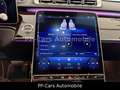 Mercedes-Benz S 580 4M LANG*AMG L*EXKL*TV*MASSAGE*MY23*NP197t€ Silber - thumbnail 28