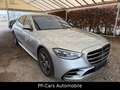 Mercedes-Benz S 580 4M LANG*AMG L*EXKL*TV*MASSAGE*MY23*NP197t€ Silber - thumbnail 14