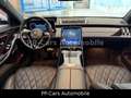 Mercedes-Benz S 580 4M LANG*AMG L*EXKL*TV*MASSAGE*MY23*NP197t€ Silber - thumbnail 2