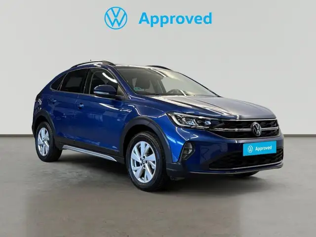 Volkswagen Taigo 1.0 TSI Life 70kW