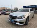 Mercedes-Benz E 220 CDI BlueEfficiency Automatik Navi SHZ LED Silber - thumbnail 2