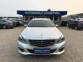 Mercedes-Benz E 220 CDI BlueEfficiency Automatik Navi SHZ LED Silber - thumbnail 1