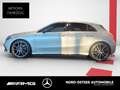 Mercedes-Benz A 200 d  AMG NIGHT PANO AHK DISTRONIC HEAD-UP Silber - thumbnail 8