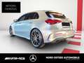 Mercedes-Benz A 200 d  AMG NIGHT PANO AHK DISTRONIC HEAD-UP Silber - thumbnail 3