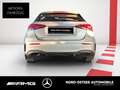 Mercedes-Benz A 200 d  AMG NIGHT PANO AHK DISTRONIC HEAD-UP Silber - thumbnail 7