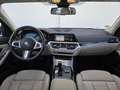 BMW 330 330dA MH xDrive 286ch Luxury 17cv Noir - thumbnail 8