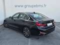 BMW 330 330dA MH xDrive 286ch Luxury 17cv Noir - thumbnail 2