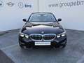BMW 330 330dA MH xDrive 286ch Luxury 17cv Noir - thumbnail 3