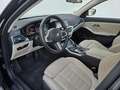 BMW 330 330dA MH xDrive 286ch Luxury 17cv Noir - thumbnail 6