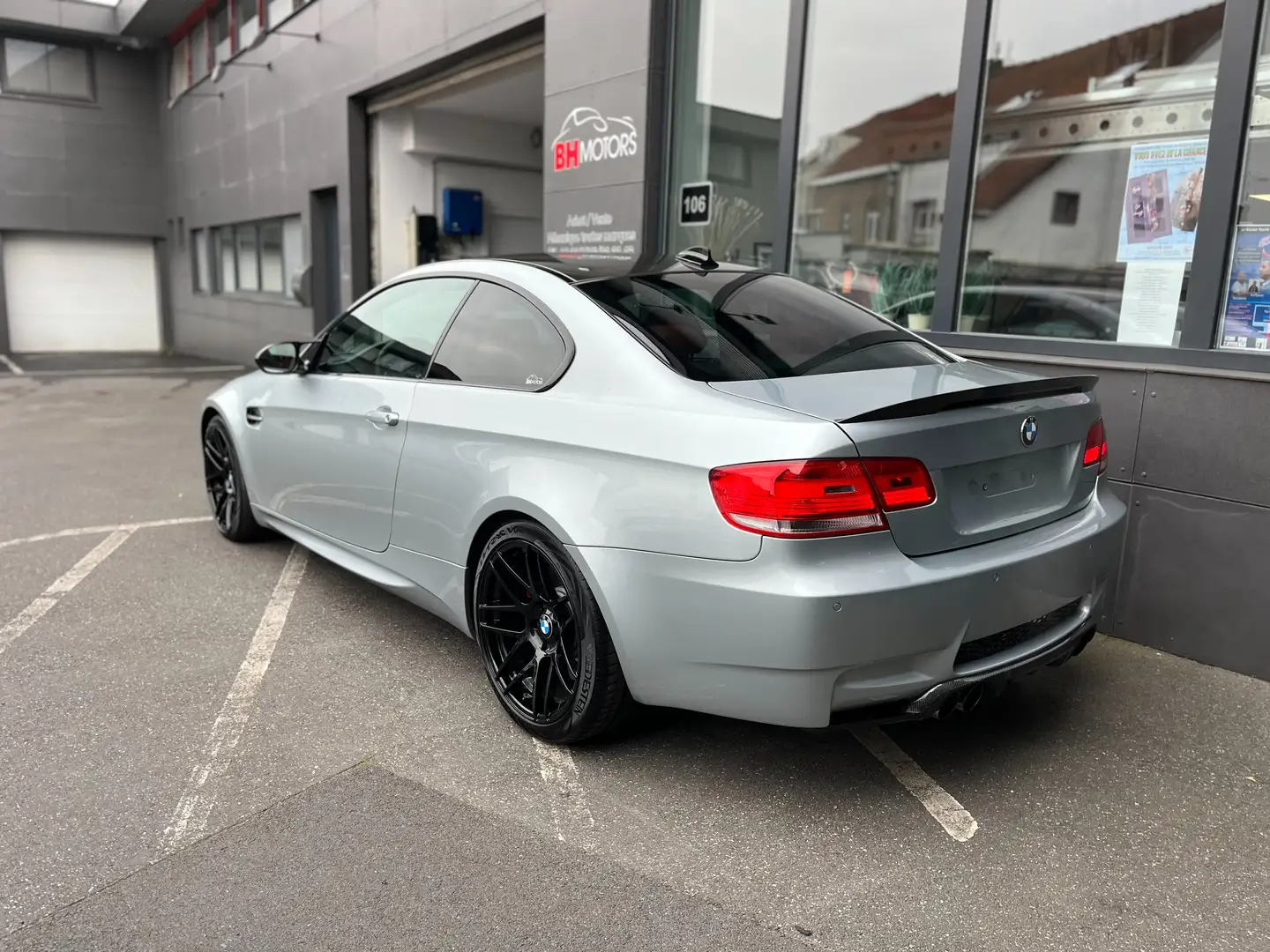 BMW M3 - 2