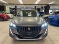 Peugeot 208 PureTech 100CV 5 porte Allure-PROMO Grigio - thumbnail 2