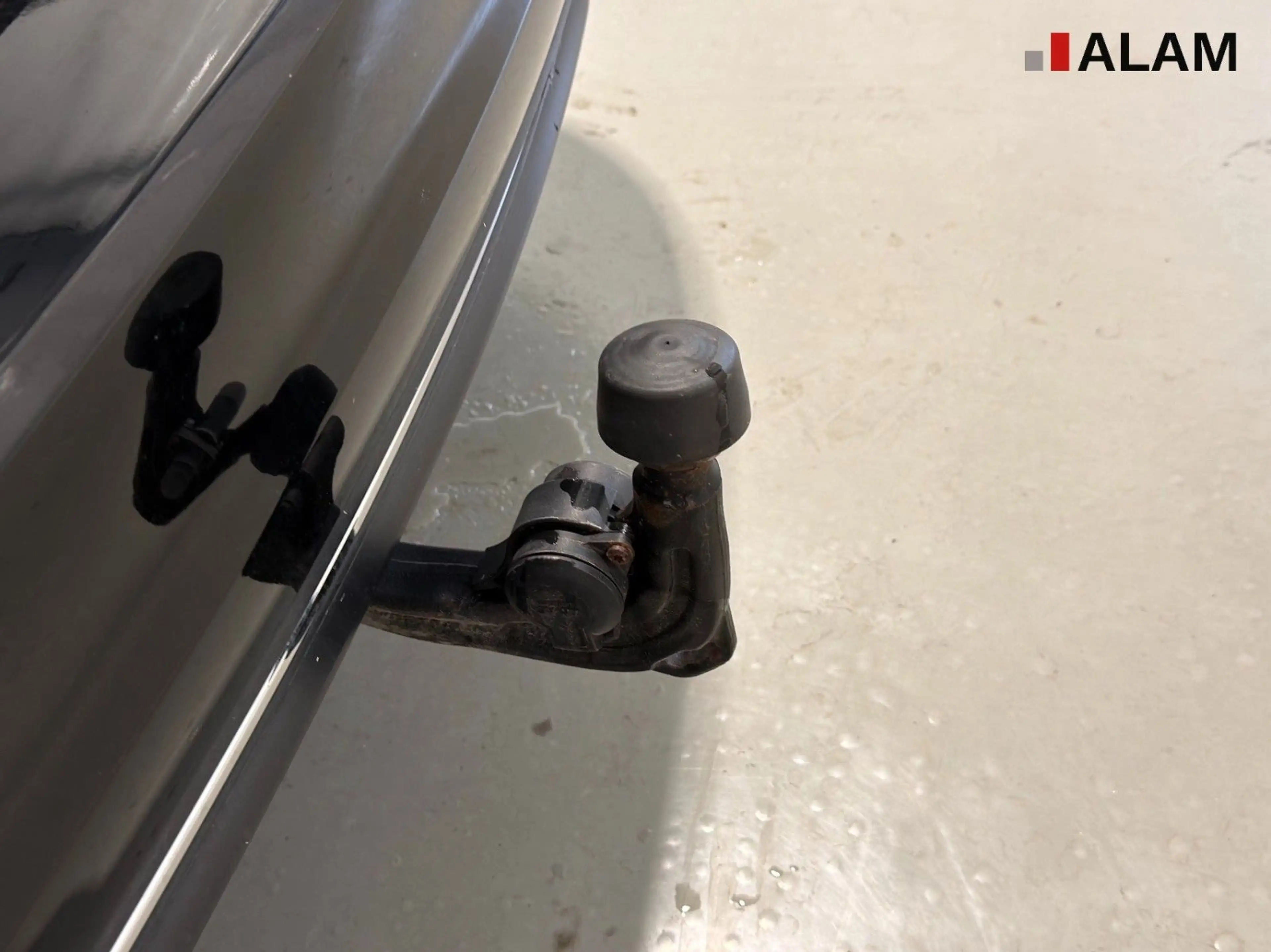 Audi A6 Av.45 TFSI quat. AHK HUD Lane 360° Matrix ACC — photo 11