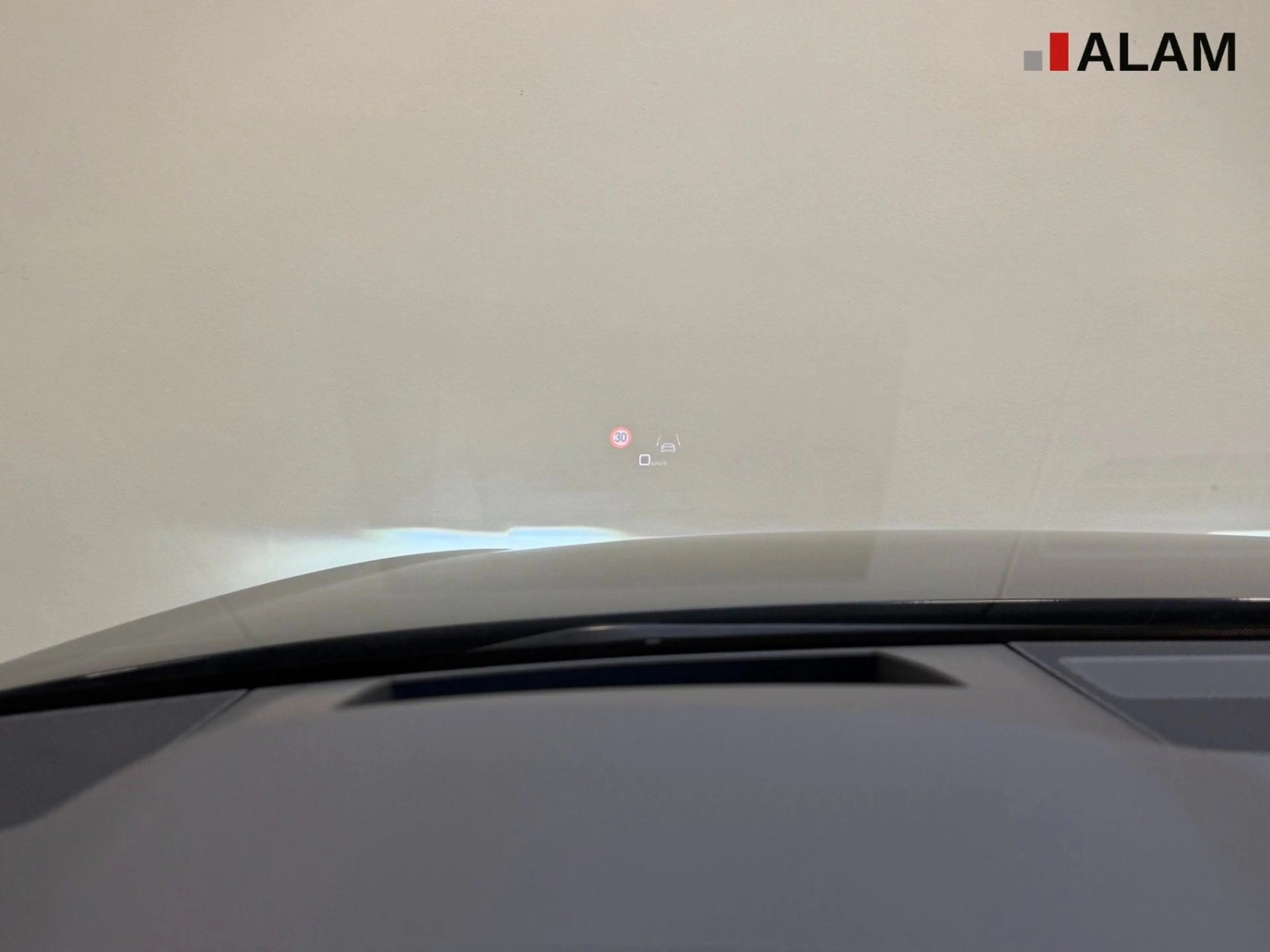 Audi A6 Av.45 TFSI quat. AHK HUD Lane 360° Matrix ACC — photo 15